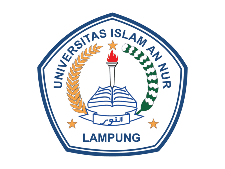 Logo Universitas Islam An Nur Lampung High Resolution