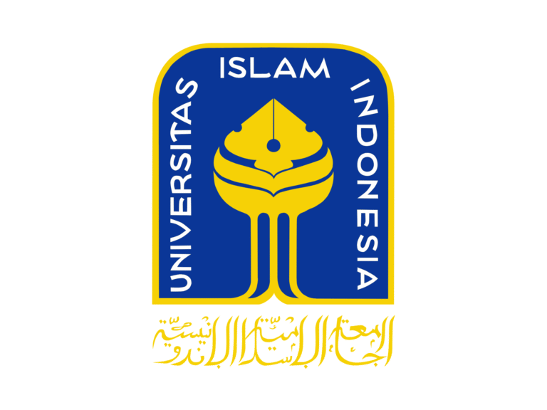 Logo Universitas Islam Indonesia (UII) High Resolution