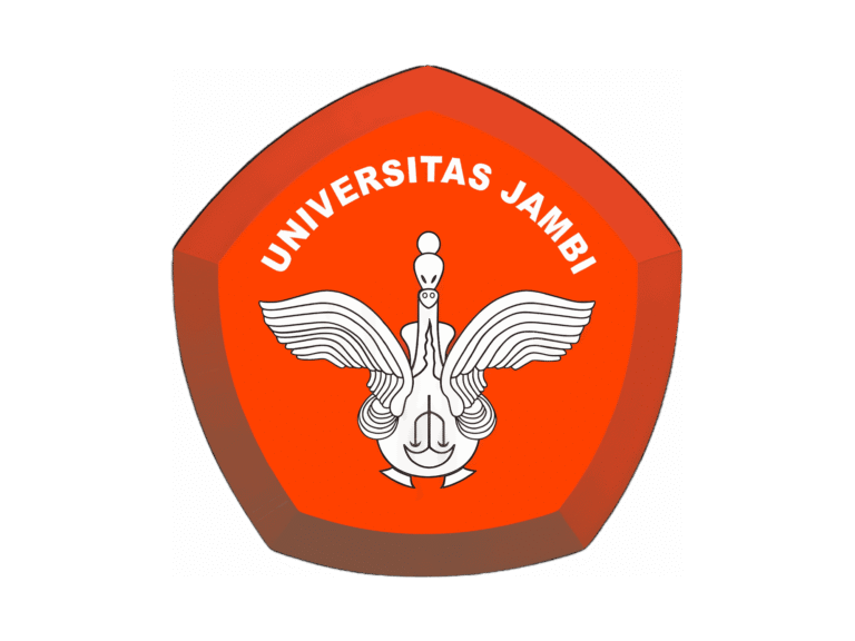 Logo Universitas Jambi (UNJA) High Resolution