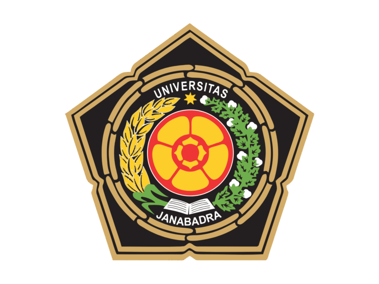 Logo Universitas Janabadra High Resolution