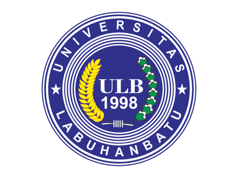 Logo Universitas Labuhanbatu (ULB) High Resolution