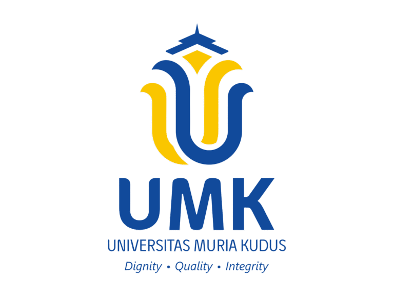 Logo Universitas Muria Kudus (UMK) High Resolution