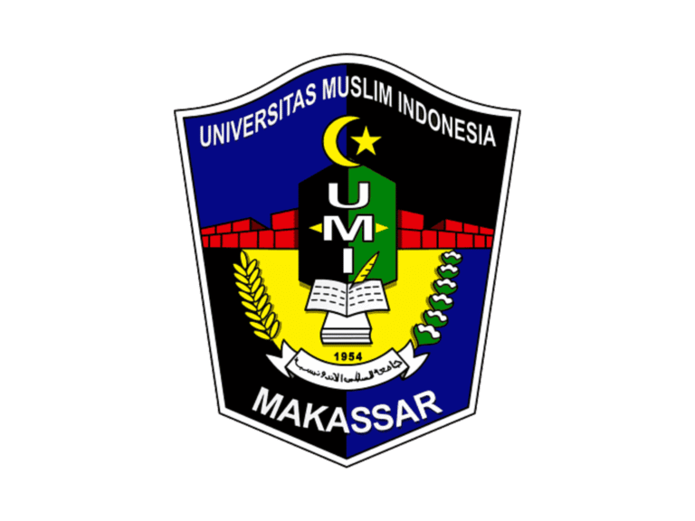 Logo Universitas Muslim Indonesia (UMI) Makassar High Resolution