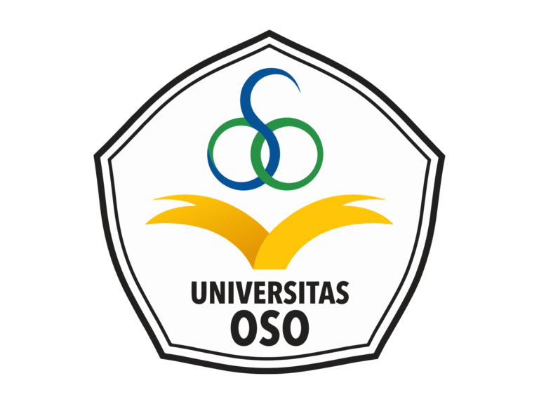 Logo Universitas OSO High Resolution
