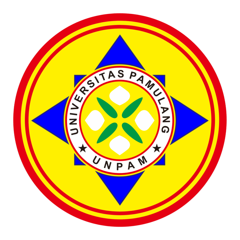 Logo Universitas Pamulang (UNPAM) High Resolution