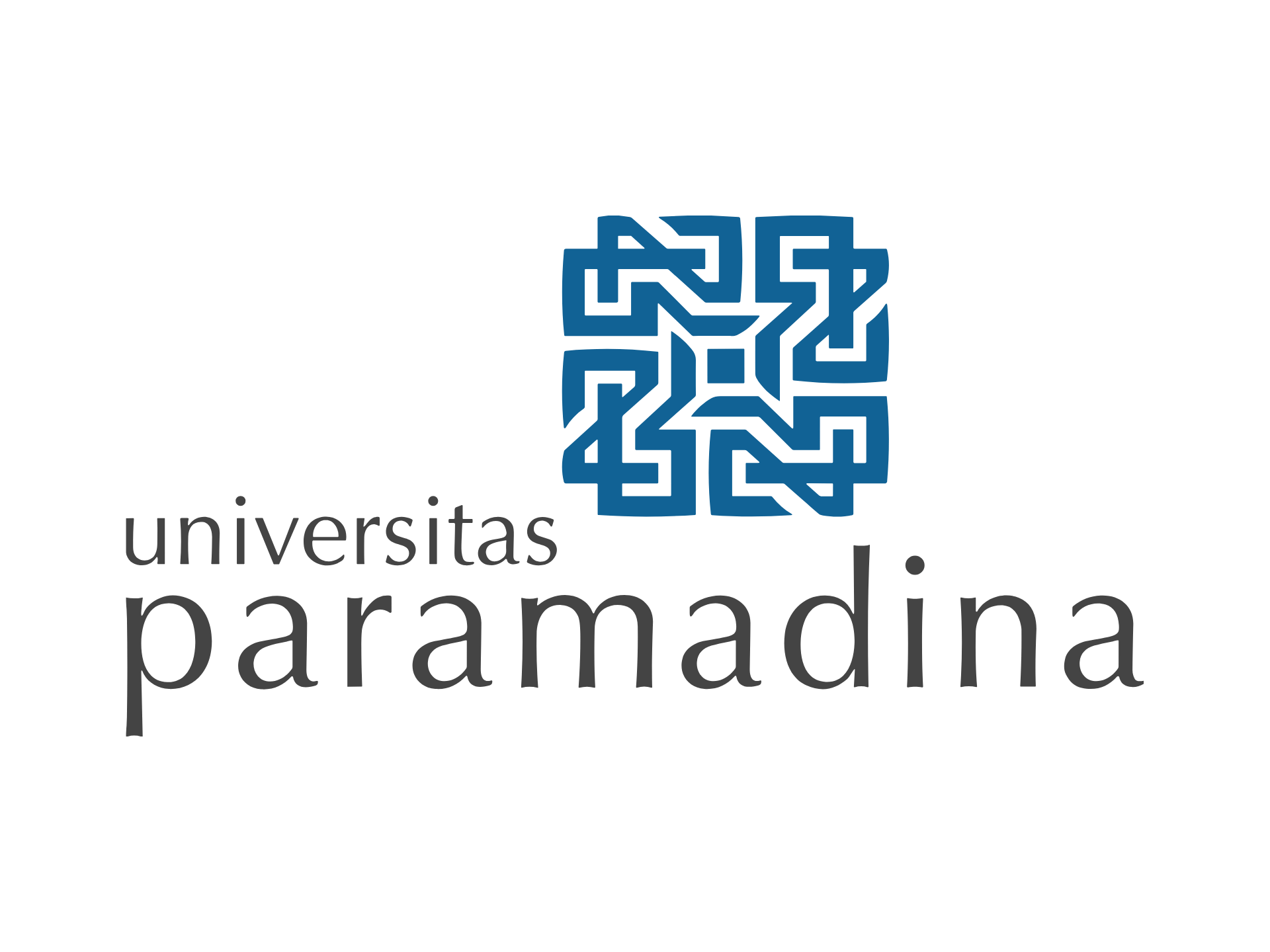 Logo Universitas Paramadina High Resolution