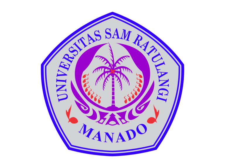 Logo Universitas Sam Ratulangi (UNSRAT) High Resolution
