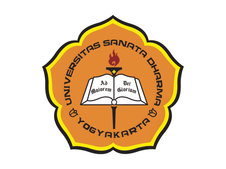 Logo Universitas Sanata Dharma (UDS) High Resolution