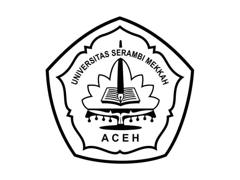 Logo Universitas Serambi Mekkah High Resolution