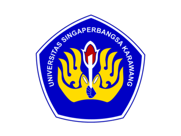 Logo Universitas Singaperbangsa Karawang (UNSIKA) High Resolution