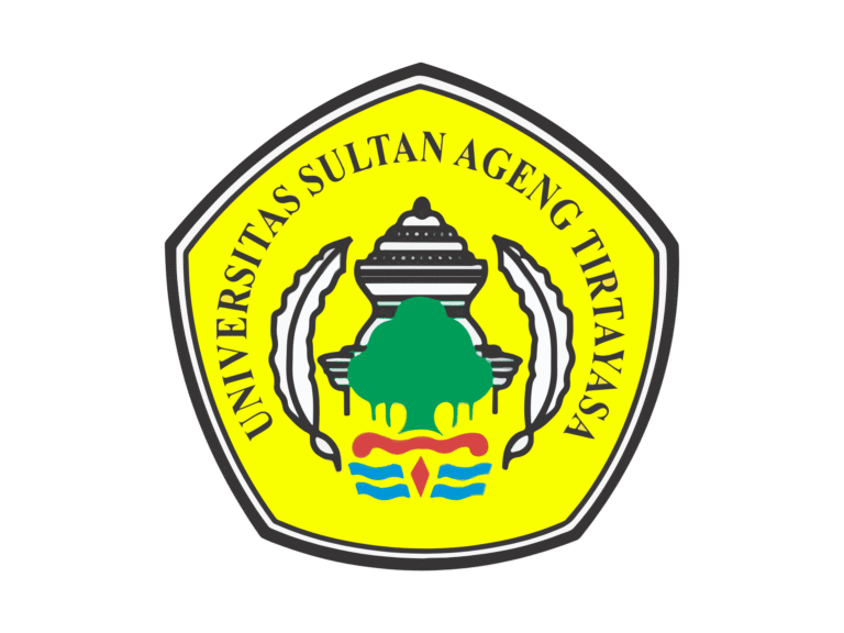 Logo Universitas Sultan Ageng Tirtayasa (Untirta) High Resolution