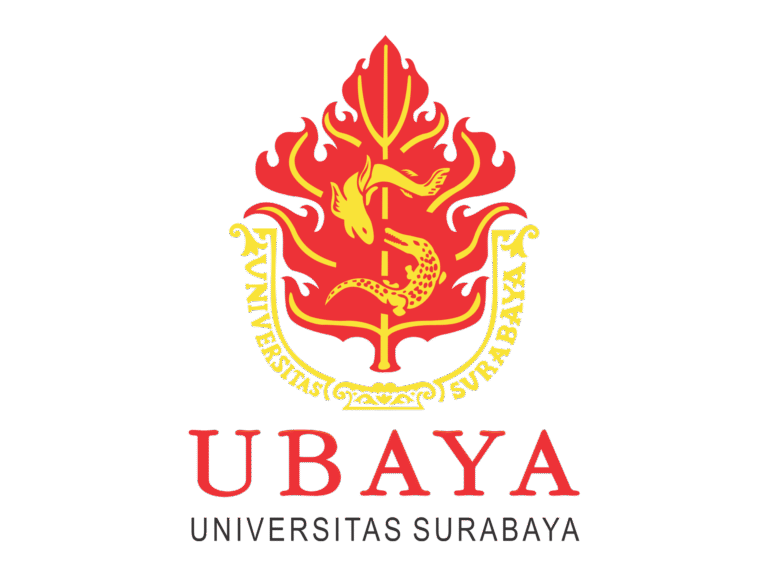 Logo Universitas Surabaya (UBAYA) High Resolution