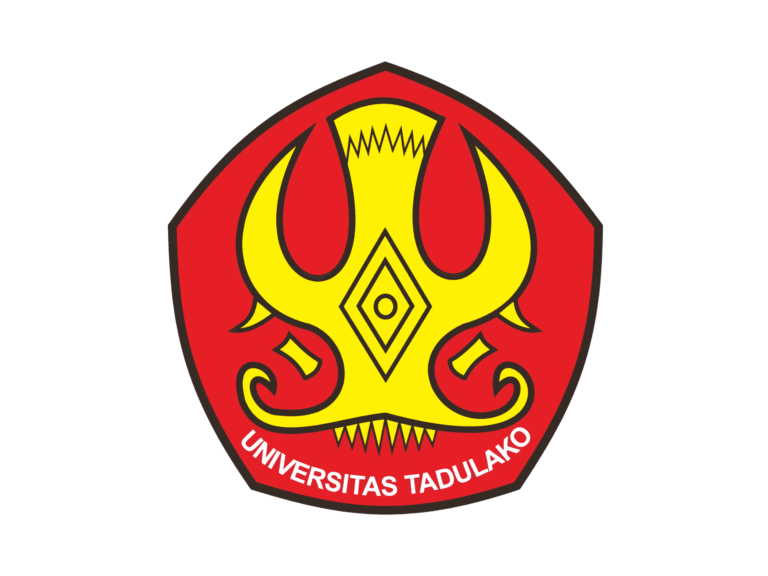 Logo Universitas Tadulako (Untad) High Resolution