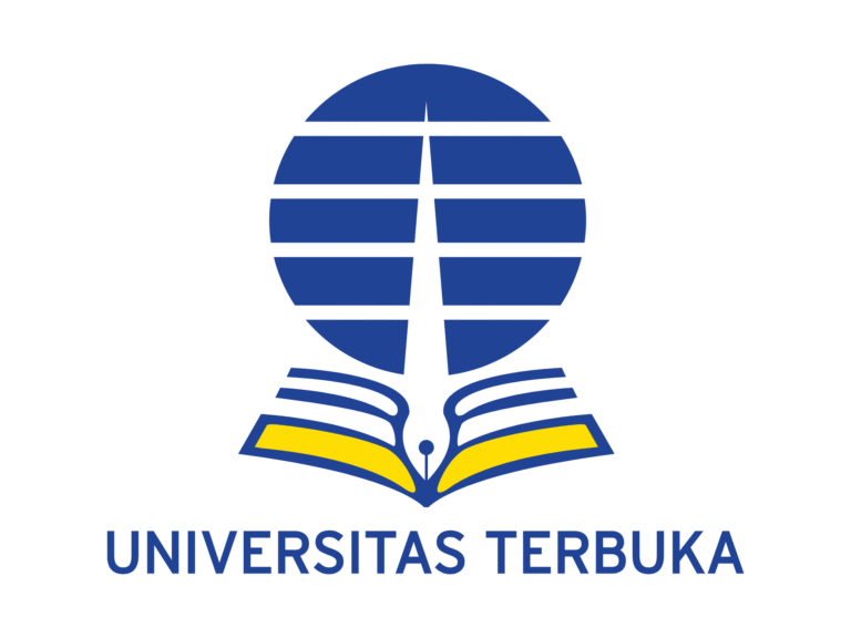 Logo Universitas Terbuka (UT) High Resolution