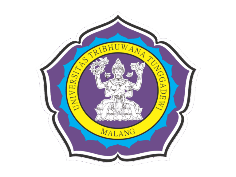 Logo Universitas Tribhuwana Tunggadewi (UNITRI) High Resolution