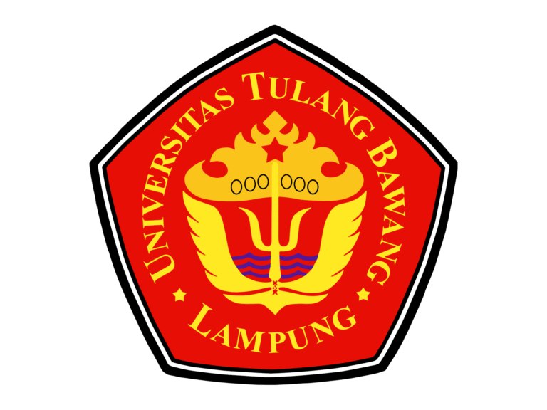 Logo Universitas Tulang Bawang (UTB) Lampung High Resolution