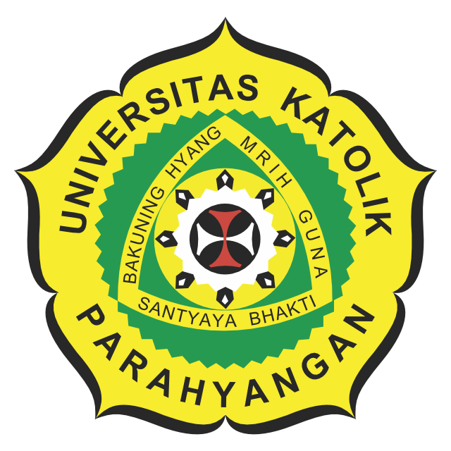 Logo Unpar High Resolution