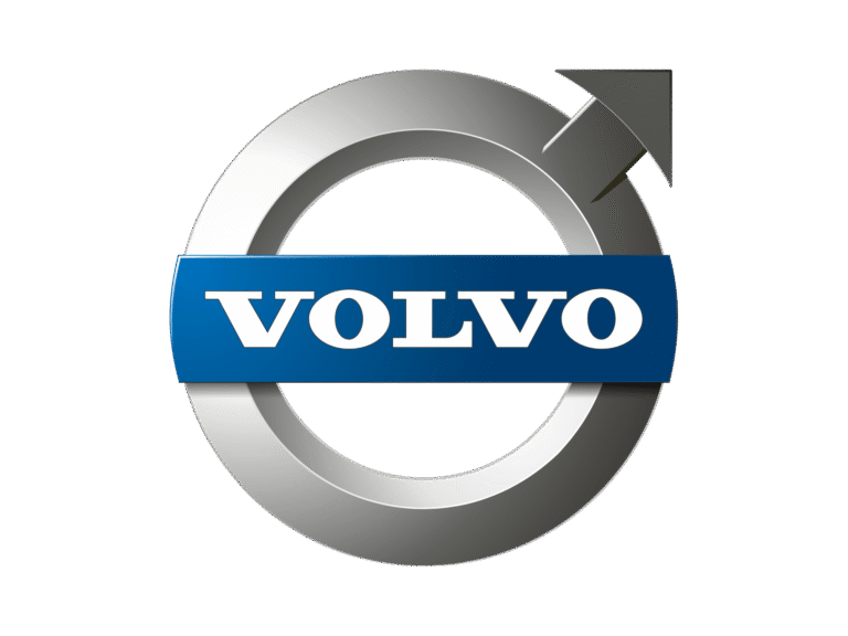 Logo Volvo High Resolution
