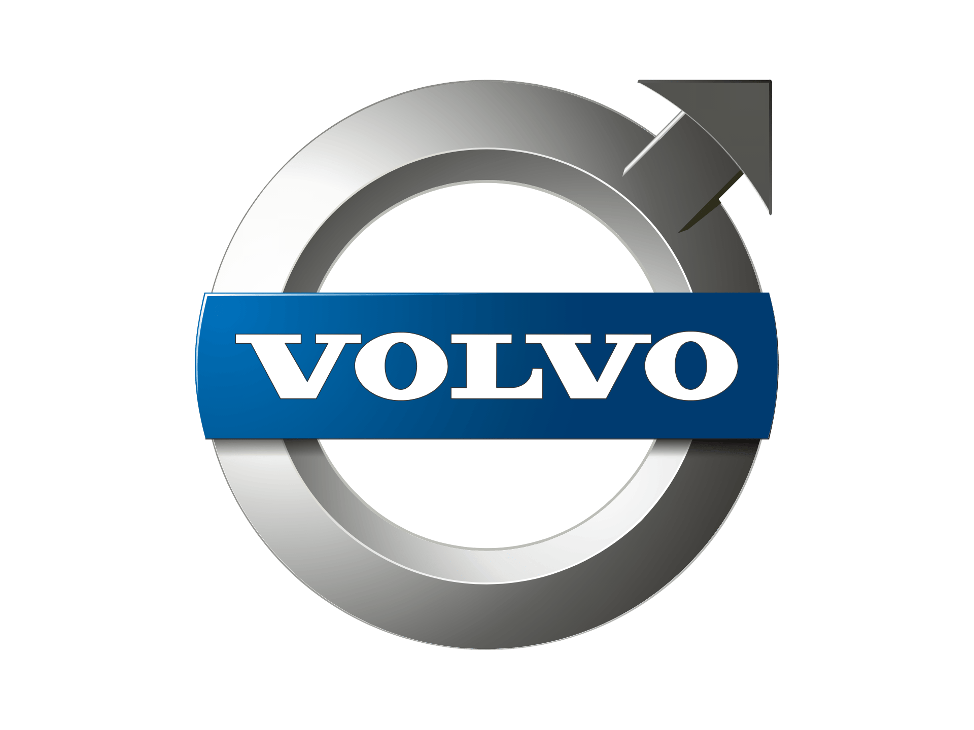 Logo Volvo High Resolution