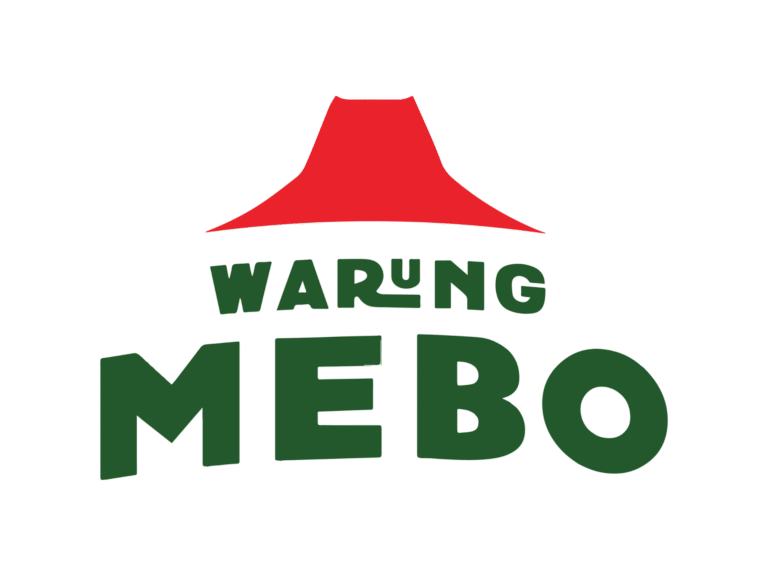 Logo Warung Mebo High Resolution