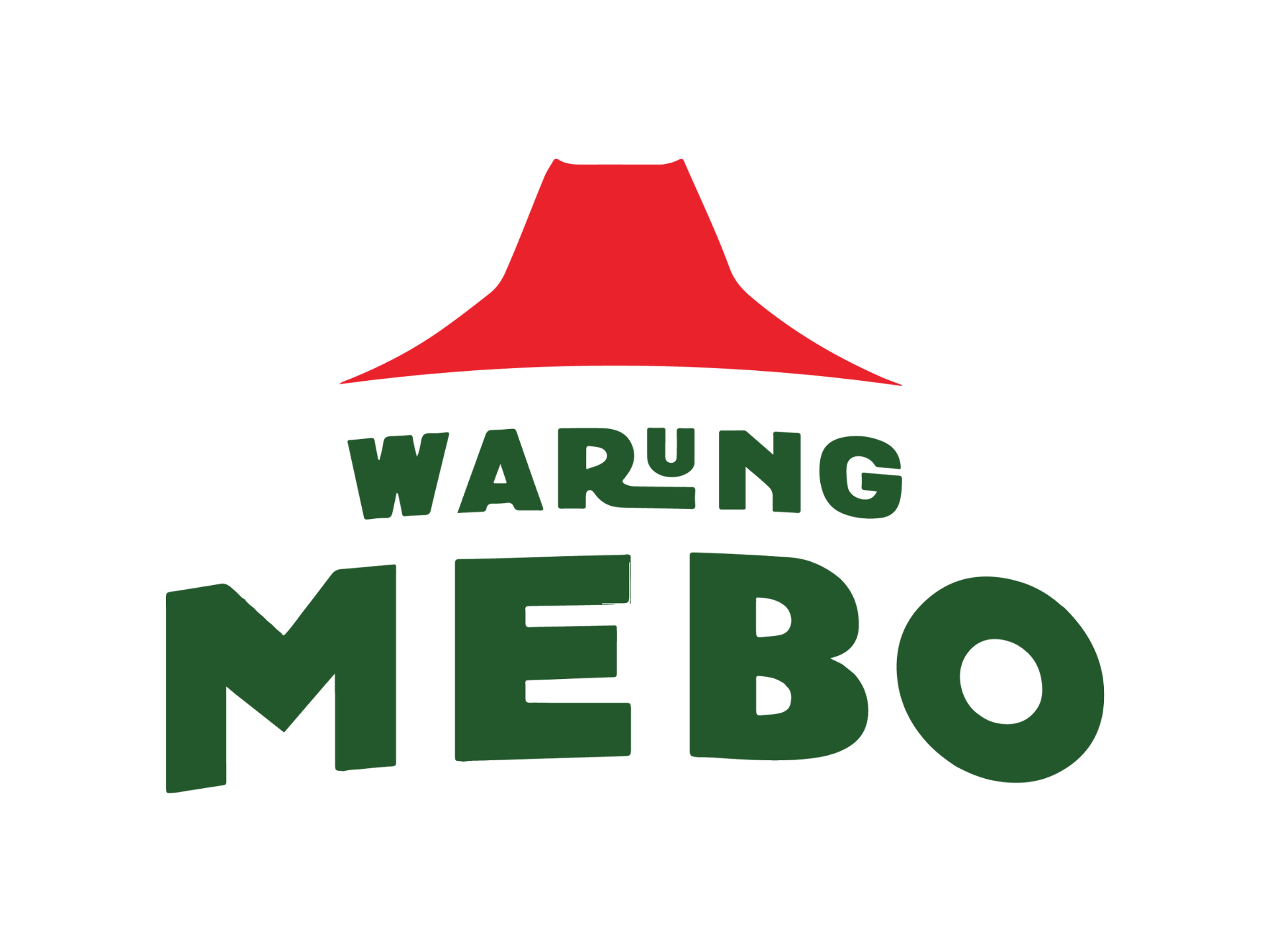 Logo Warung Mebo High Resolution