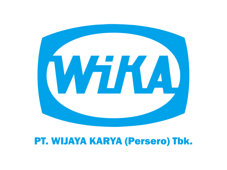 Logo Wijaya Karya (WIKA) High Resolution