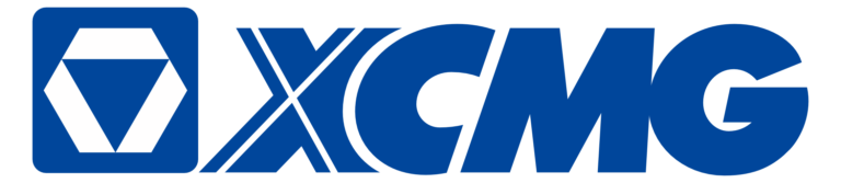Logo XCMG High Resolution