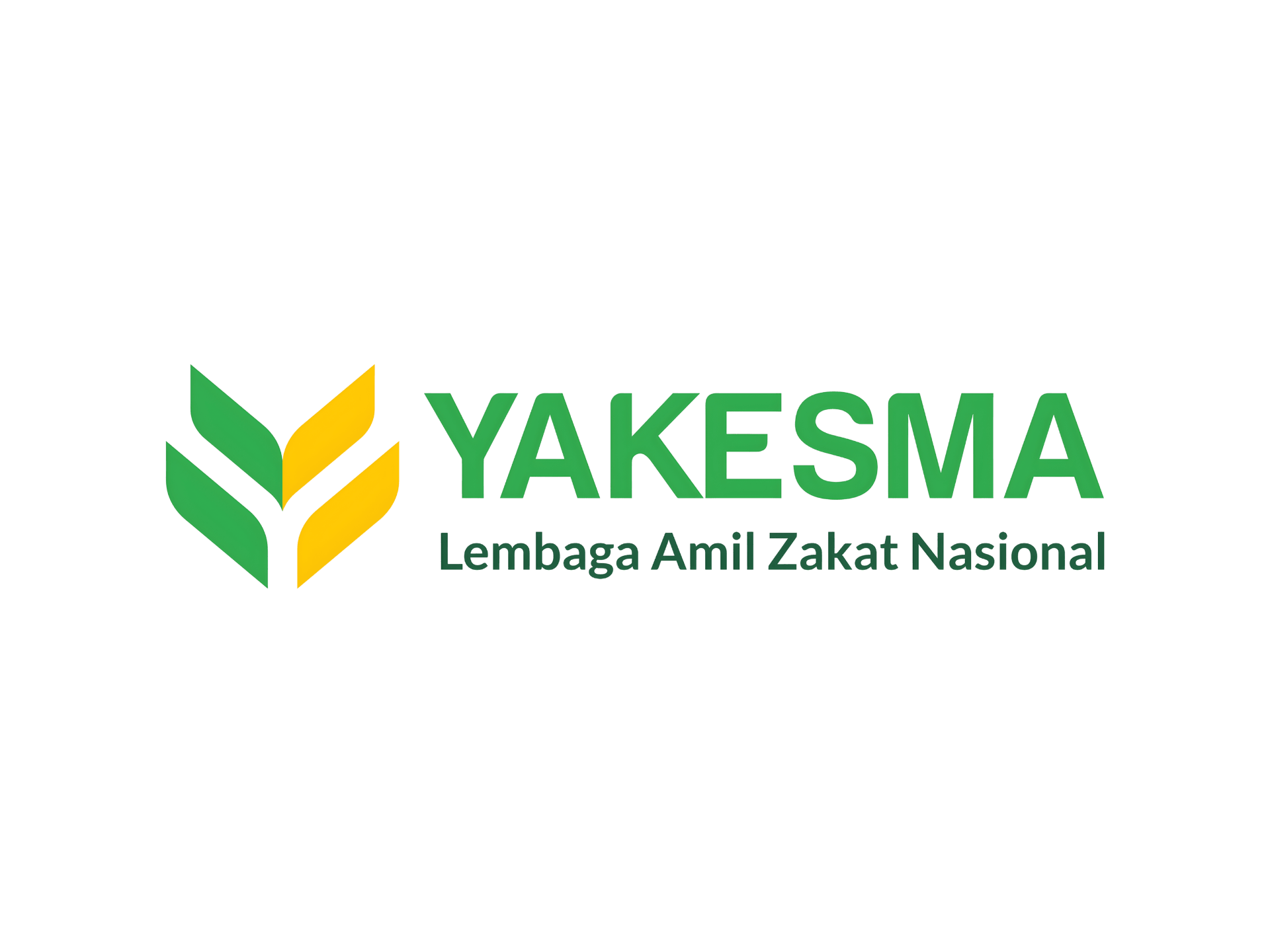 Logo Yakesma High Resolution