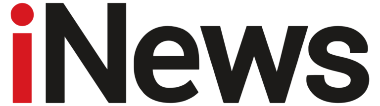 Logo iNews TV High Resolution