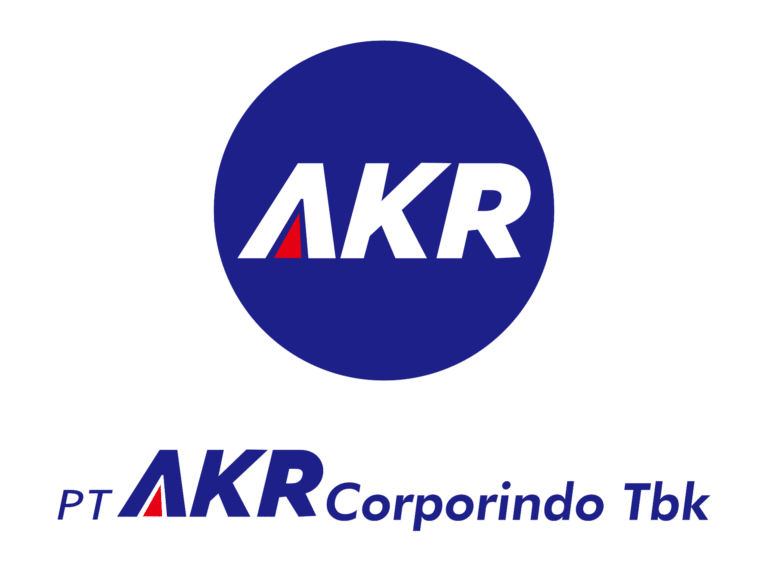 Logo AKR Corporindo High Resolution