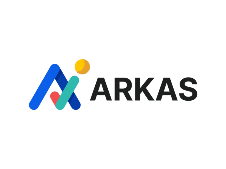 Logo ARKAS High Resolution