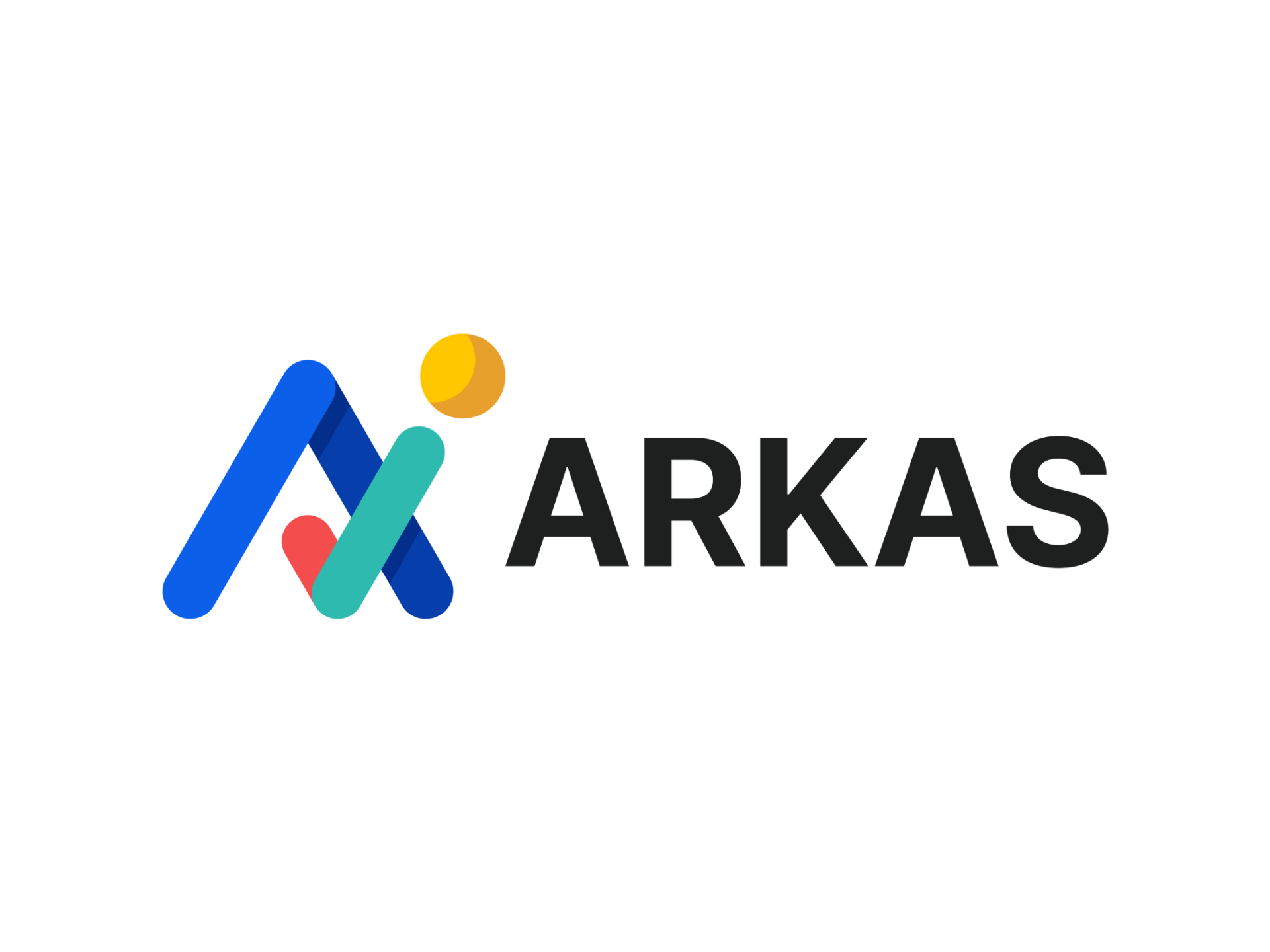 Logo ARKAS High Resolution