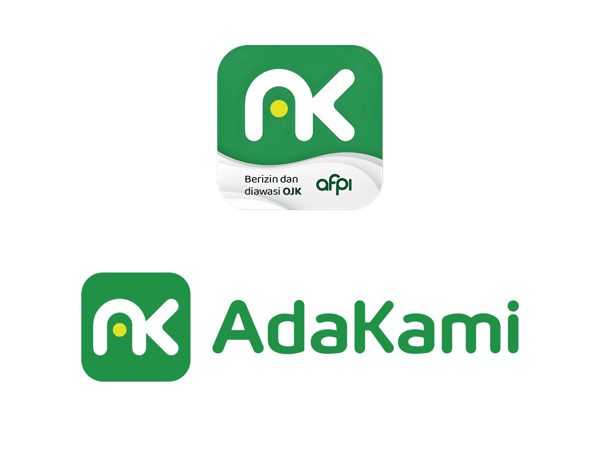 Logo AdaKami High Resolution