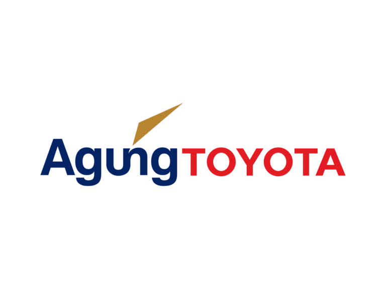 Logo Agung Toyota High Resolution
