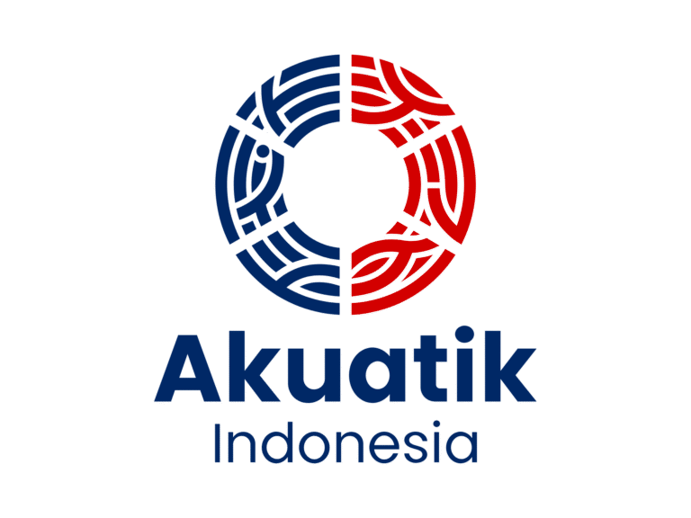 Logo Akuatik Indonesia High Resolution