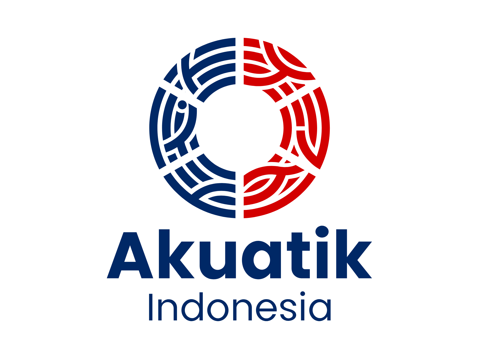 Logo Akuatik Indonesia High Resolution