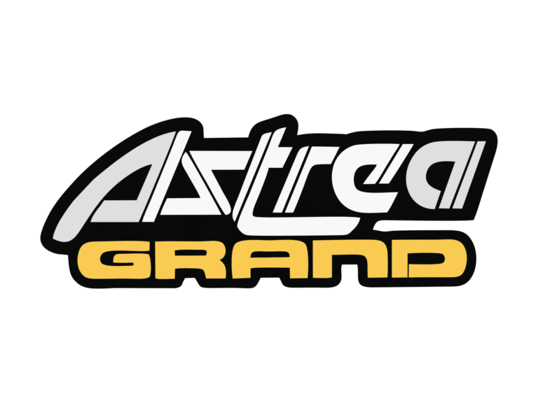 Logo Astrea Grand High Resolution