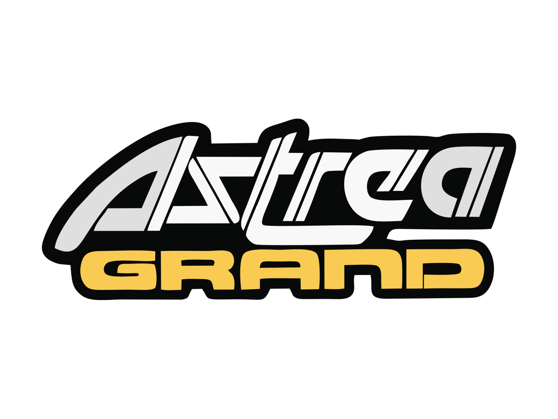 Logo Astrea Grand High Resolution