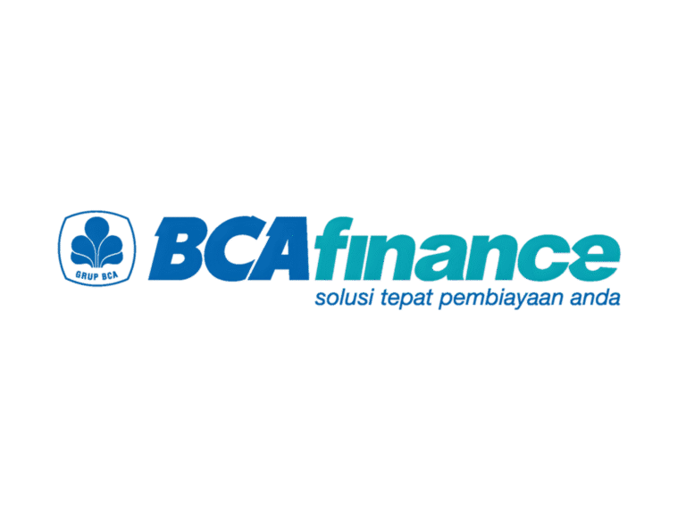 Logo BCA Finance High Resolution