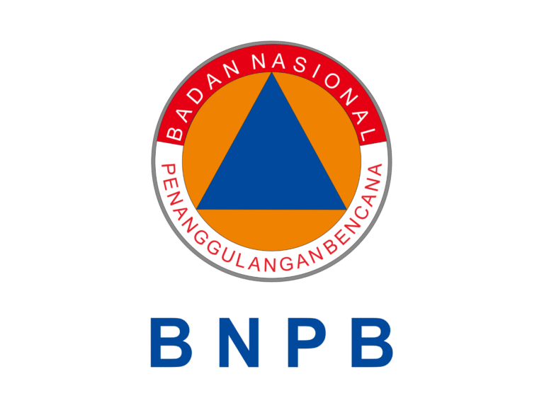 Logo BNPB High Resolution