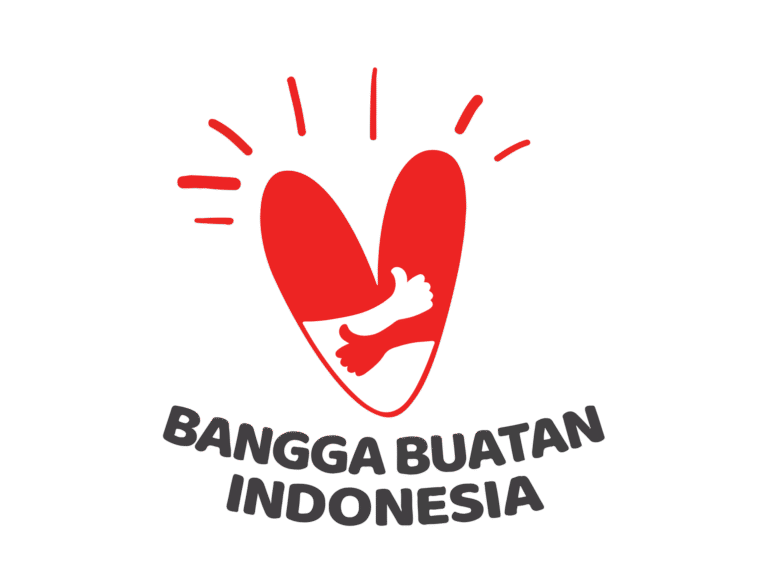 Logo Bangga Buatan Indonesia High Resolution
