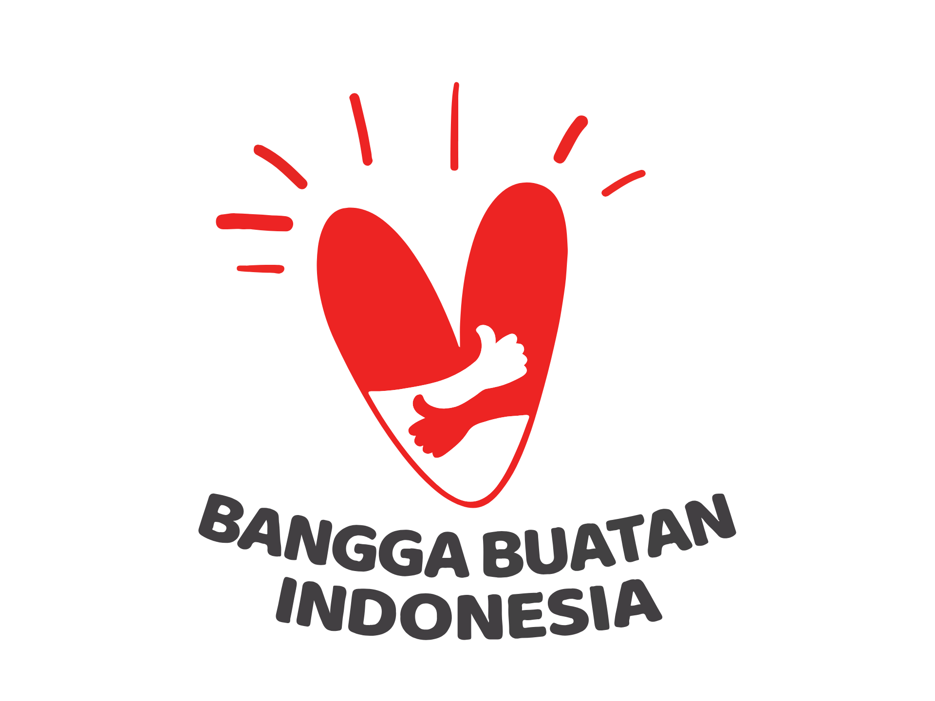 Logo Bangga Buatan Indonesia High Resolution