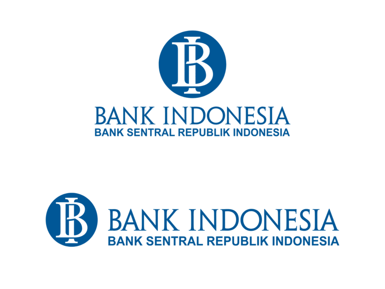 Logo Bank Indonesia (BI) High Resolution