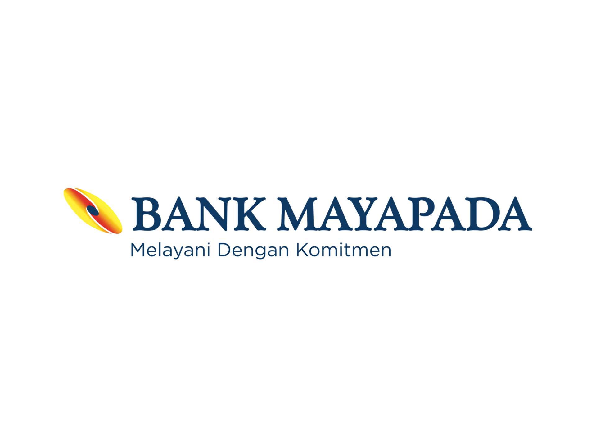 Logo Bank Mayapada High Resolution