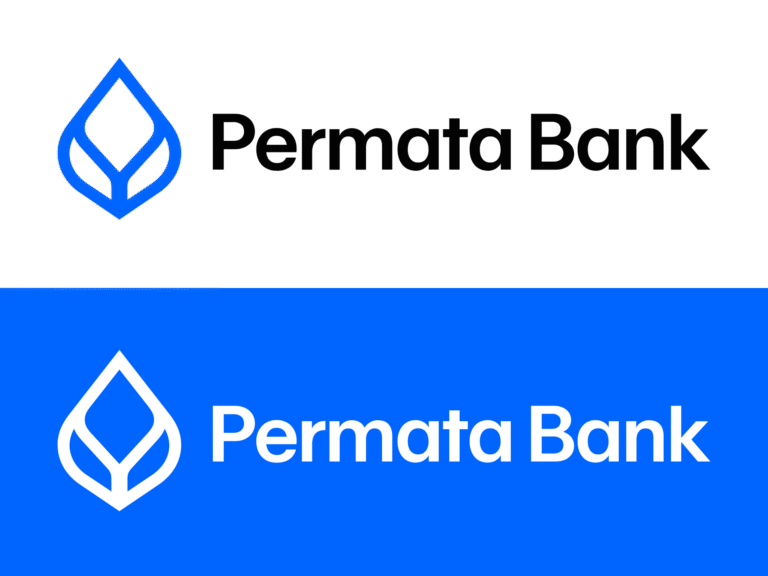 Logo Bank Permata High Resolution