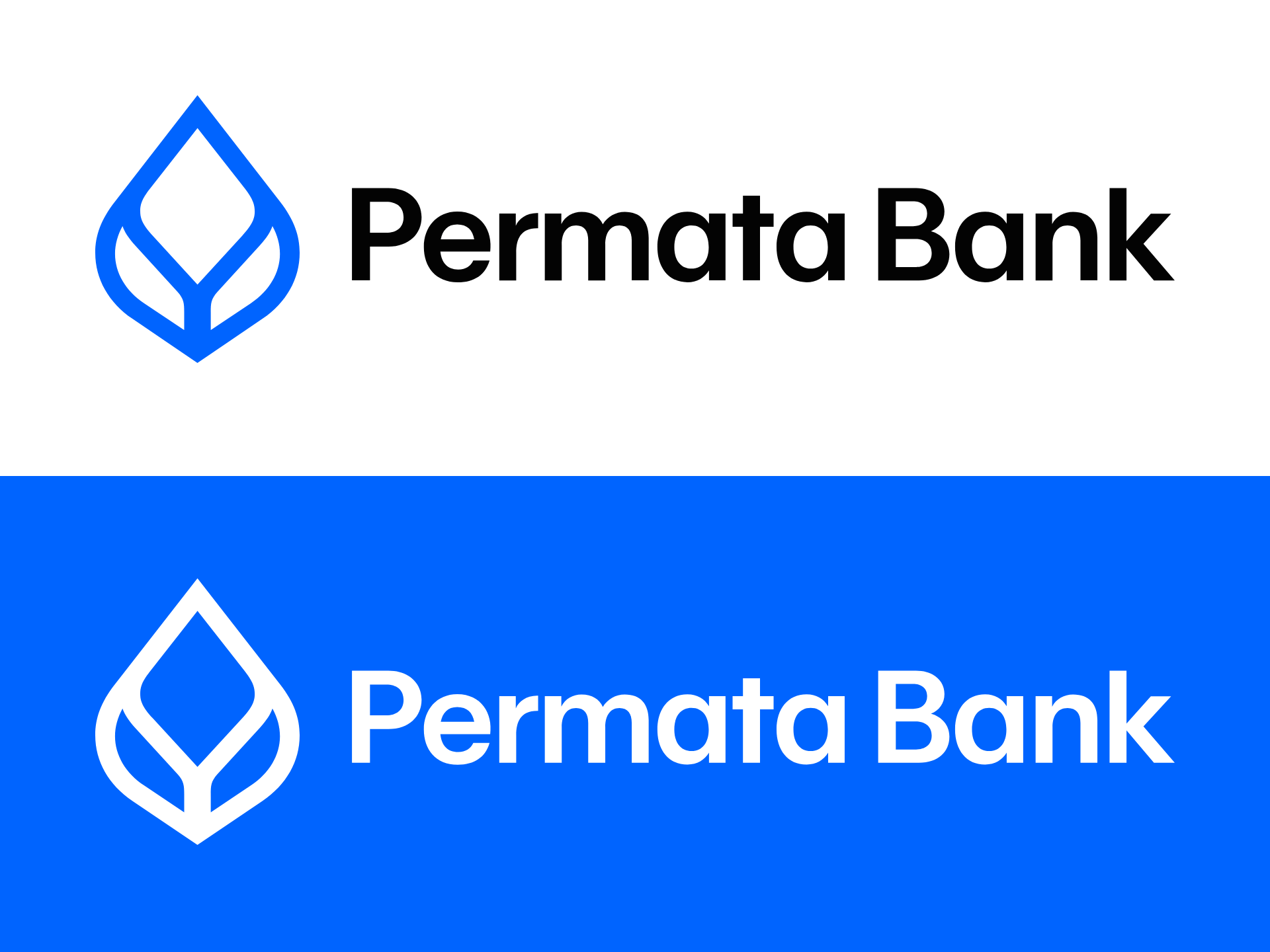 Logo Bank Permata High Resolution