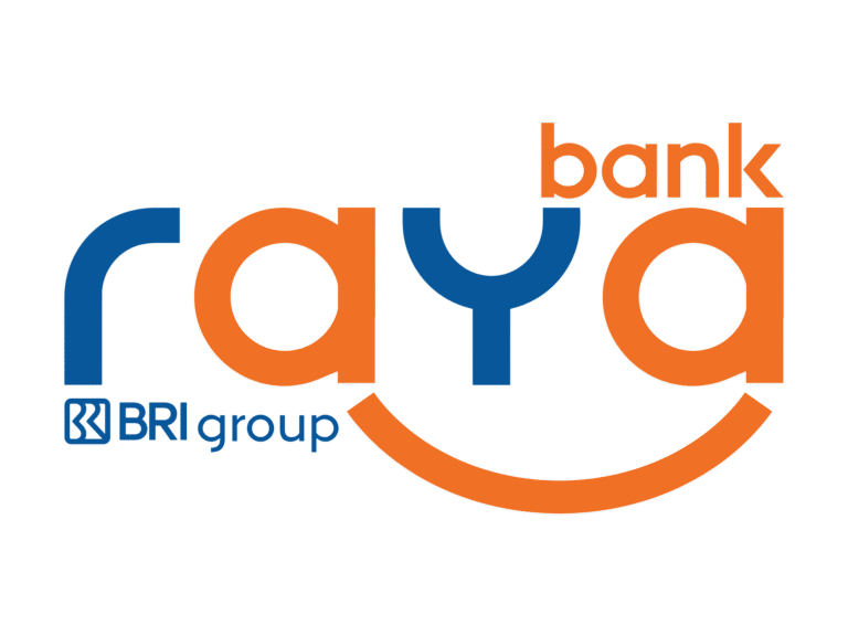 Logo Bank Raya High Resolution