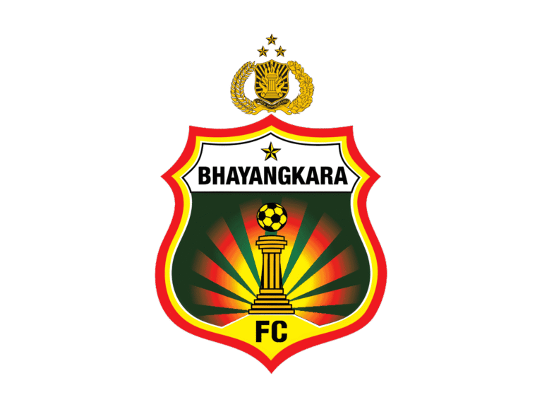 Logo Bhayangkara Presisi Lampung FC High Resolution