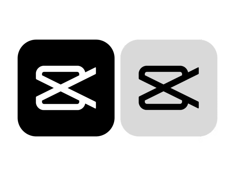 Logo Capcut High Resolution