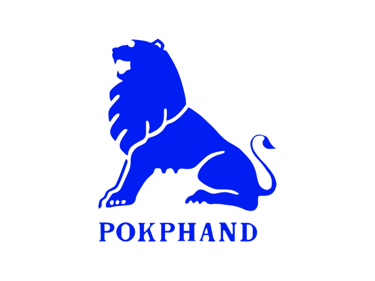 Logo Charoen Pokphand High Resolution